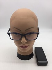 Ray-Ban RB7047 5450 Eyeglasses Optical Frame 54-17-140 Matte Blue