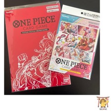Sealed Premium Card Collection [Uta] Prices | One Piece Japanese