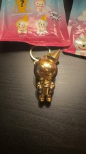 Jack in the Box Jumbo Back Charm Keychain Fig...