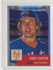 Click to enlarge Gary Carter