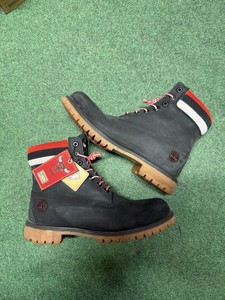 Timberland Nba Boots | eBay display picture 1