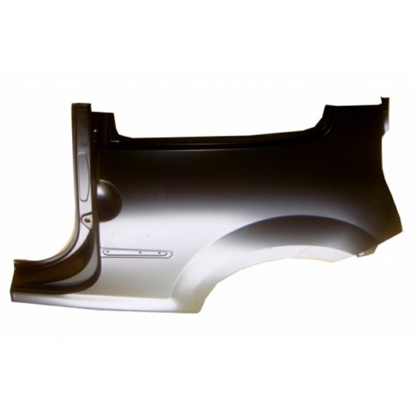 KotflüGel Hinten Links FüR Renault Twingo 2007-2013 OEM 7751477762-image