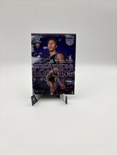 2025-2026 Bowman Chrome Greatness Loading Nique Clifford Rookie #GL-24 /250