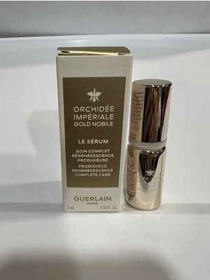 Guerlain Orchidée Impériale Gold Nobile The Serum 5ML