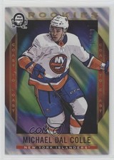 2018 O-Pee-Chee Coast to Canadian Tire Polar Lights 87/99 Michael Dal Colle 1h6a