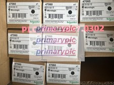 1PC Brand New DHL 47060 NT/NW ACB Micrologic 7.0 P Control Unit  Fast ship