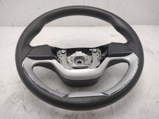 KIA PICANTO STEERING WHEEL 561101Y100BC5 11-17