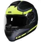 LEM Optix Matt Black Yellow