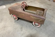 Murray Pedal Car All Original