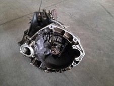 Boite de vitesse Fiat 600