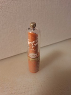 Joah Hard to find Smak-a-Ron Matte Velvet Lipstick - cake pop  JML 01  -SEALED