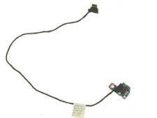 Dell OEM Latitude E6230 Reed Switch HALL Sensor Circuit Board