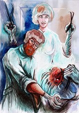 Die erfolgreiche Operation Klinikum Worms