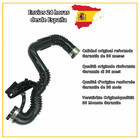 TUBE D'ENTRÉE D'AIR POUR NISSAN QASHQAI RENAULT KADJAR 1.6 14460HX40B