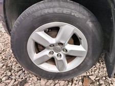 TOYOTA RAV-4 2001-2005 ALLOY WHEEL ---- SINGLE 16
