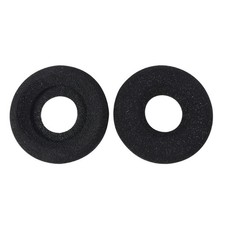Replacement Ear Pads Cushion Cover Earpads Pillow for SC60 USB M-L Headset