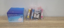 934XL 935XL Compatible Ink Cartridges 4-Pack for HP OfficeJet Pro 6230 6830