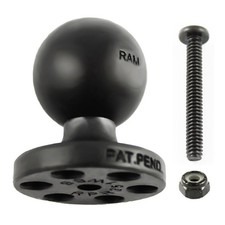 RAP-395T-BBU RAM Stack-N-Stow Ball Adapter - B Size...