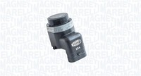 Magneti Marelli Sensor Einparkhilfe 021016059010 FüR Opel Vivaro X83 Bus X82 A07