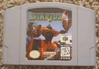 Star Fox 64 Nintendo 64 1997