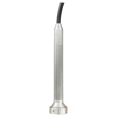 Dwyer Instruments Fblt-2Sc-Ivpf-20-40 Submersible Level Transmitter, Range 20