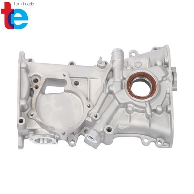 Fit for Nissan Sentra 200SX NX 1991-1999 1.6L L4 1350053Y00 Oil Pump