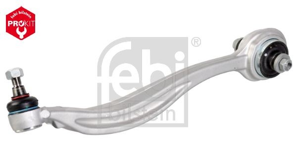Lenker RadaufhÄNgung Vorne Rechts Oben Febi Bilstein 107293 FÜR Mercedes-image