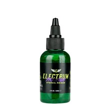 Electrum Tattoo Transfer Gel Solution, Stencil Application Gel Works Great for C