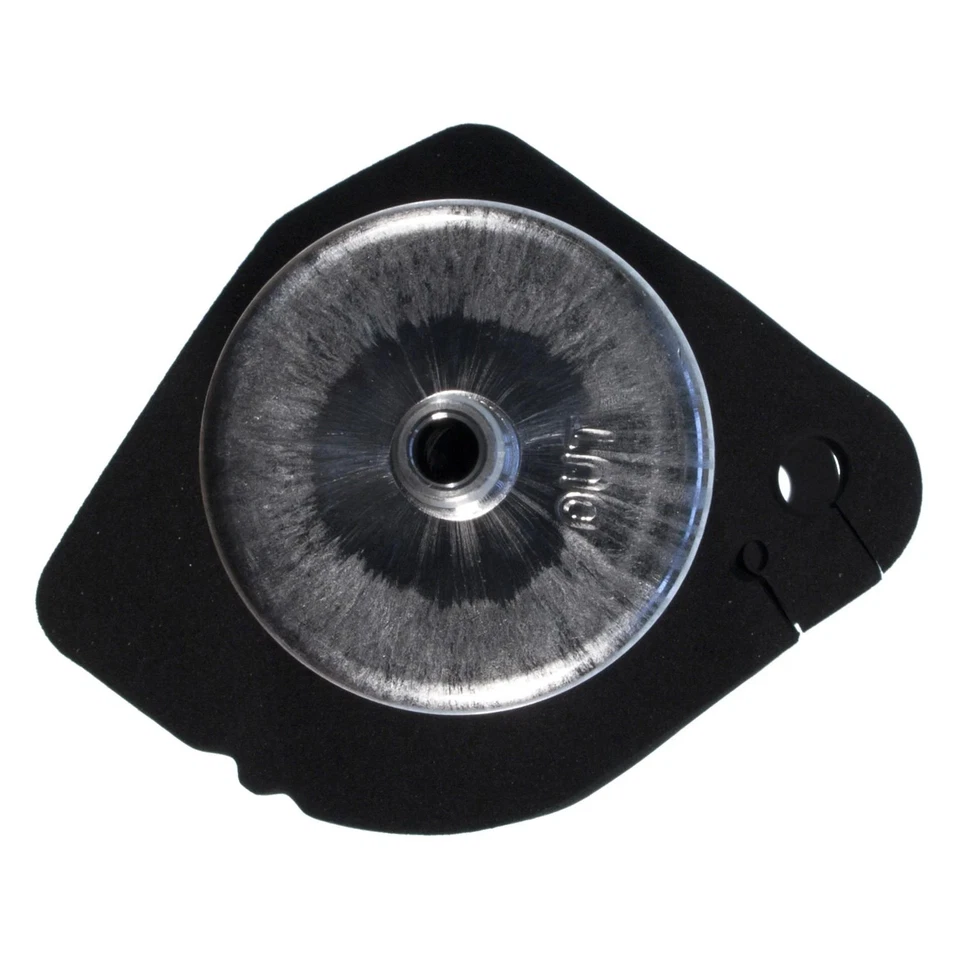 For Audi Q7 2010-2014 Mahle KL 596 In-Line Fuel Filter Foto 2 de 4