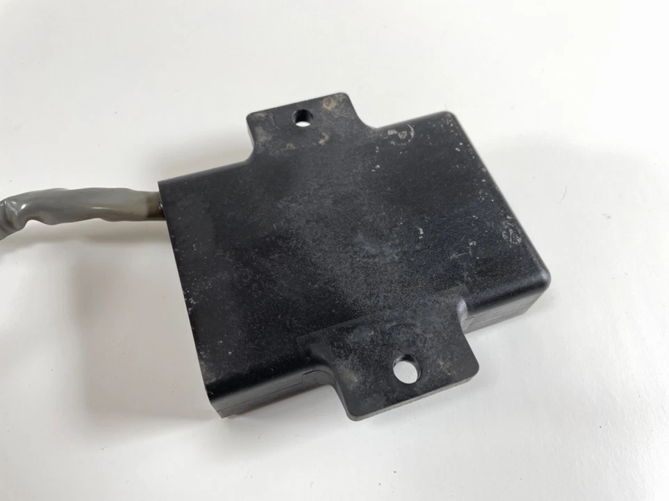 BMW F 650 1993-1996 CDI ECU Steuerung 071000-0820 gebraucht - Bild 3 von 3