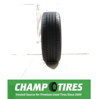 Set Of 4 P235/60R18 Cooper ProControl 107 V Used 8/32nds