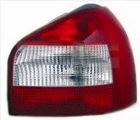Tyc 11-0463-01-2 Heckleuchte RüCkleuchte Rechts FüR Audi A3 8L 10.00-05.03