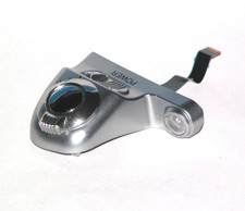 Shutter/Zoom/Power Panel For Fujifilm FinePix S8000fd Camera - Repair Parts