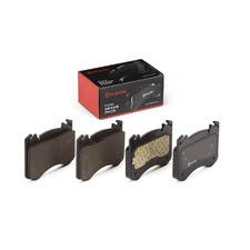 Brembo Bremsbelagsatz Bremsklötze vorne LR157389 LR157390 22262240