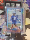 2025 Panini JT Tuimoloau Base (Raw)