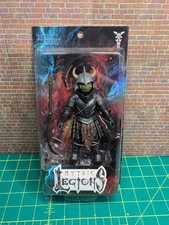 Mythic Legions Four Horseman Deluxe Goblin Legion Builder  NEW - US SELLER