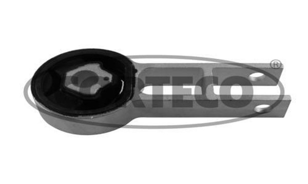 Motorlager Corteco 49363597 FüR Fiat Stilo Multi Wagon VAN 16V 192_XA1B 192DXH1B-image