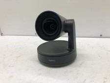 LOGITECH RALLY V-R0010 OMAN-TRA D172338 VIDEO CONFERENCE MEETING CAMERA UNTESTED