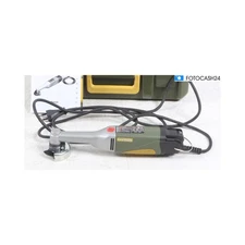 Proxxon Lws 28547 Long Neck Angle Grinder LHW + Defective (285317)