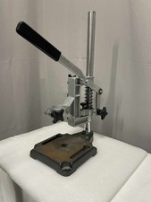 Supporto per trapano colonna supporto per trapano metodo altezza 450 mm superficie di lavoro