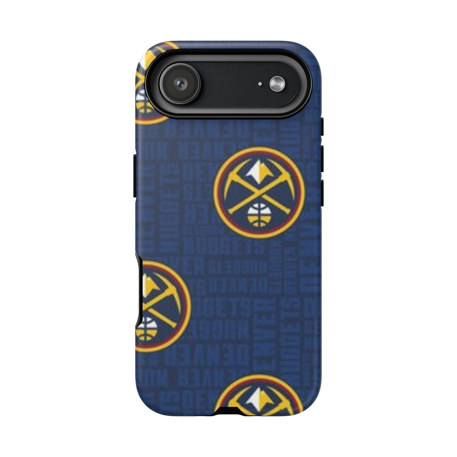 Denver Nuggets iPhone Cases