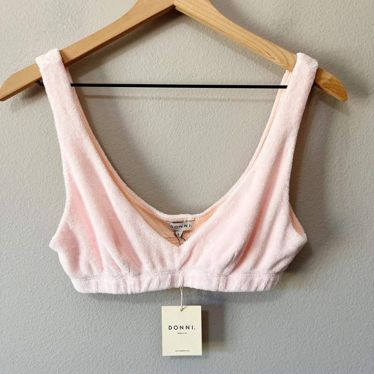 Preços baixos em Cotton S Bras & Bra Sets for Women | eBay