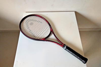Head Prestige tour 600 18x20 L3 Ivanisevic | eBay