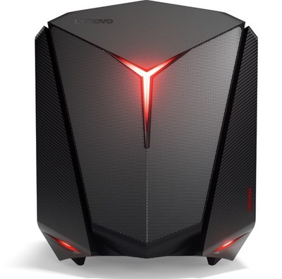 Lenovo Gaming GTX 1070/ Y720 Cube 15ISH | i7-7700 | 16GB | 256GB SSD+1TB | W10