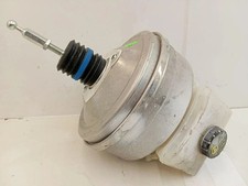 PORSCHE MACAN 95B Unterdruck-Bremskraftverstärker 95B612103AF 1.90 31122693