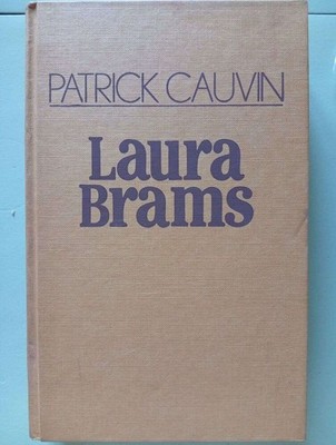 500183975 | Laura Brams | Patrick Cauvin | Albin Michel