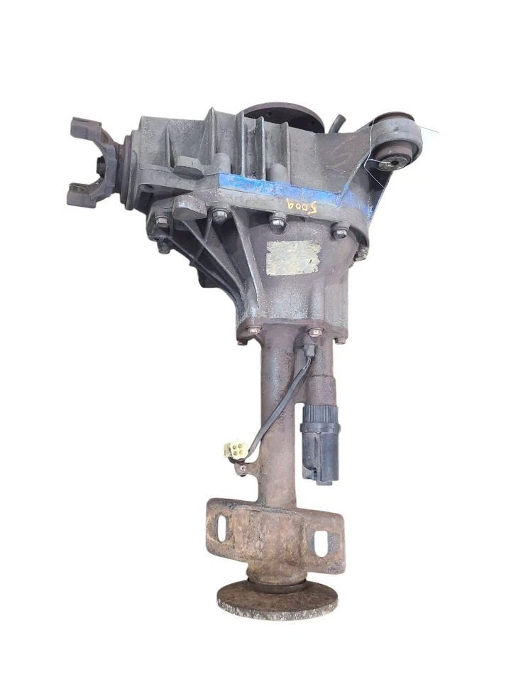 Переключатель и привод передней оси Carrier подходит для пикапа 88-97 CHEVROLET 1500 625198 - Изображение 2 из 4