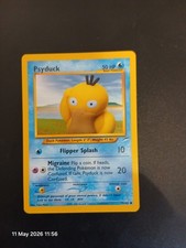 Psyduck 79/105 Neo Destiny NM very little whitening 