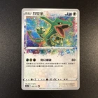 Pokemon Simplified Chinese Card Sword&Shield CS2aC-093 A Amazing Rare Rayquaza