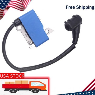 For Echo CS-590 CS-620P CS590 CS600P CS620P Chainsaws Ignition Coil Fast Ship